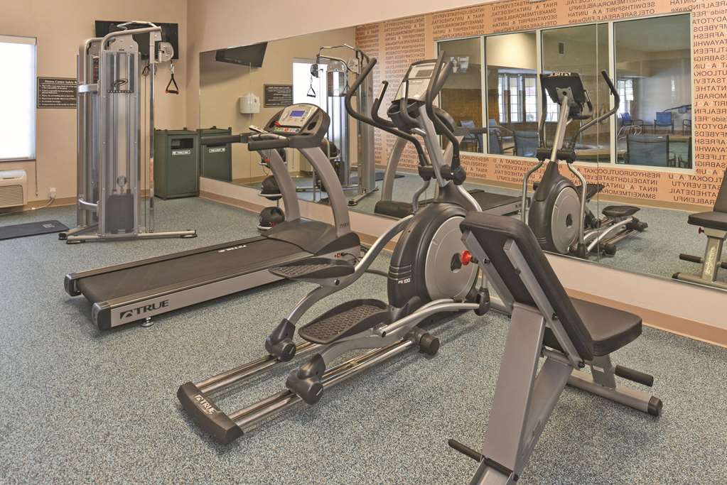 La Quinta Inn & Suites by Wyndham Ruidoso Downs - photo 13