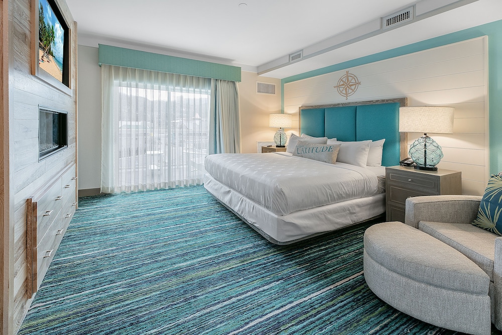 Margaritaville Resort Gatlinburg - photo 21
