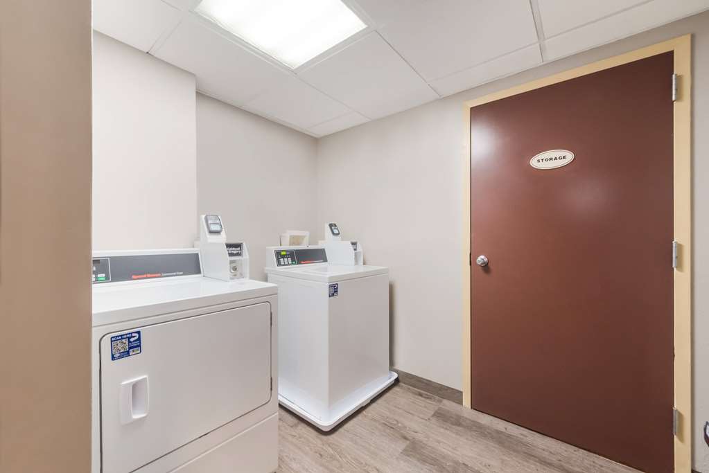 Baymont by Wyndham Westampton - photo 24