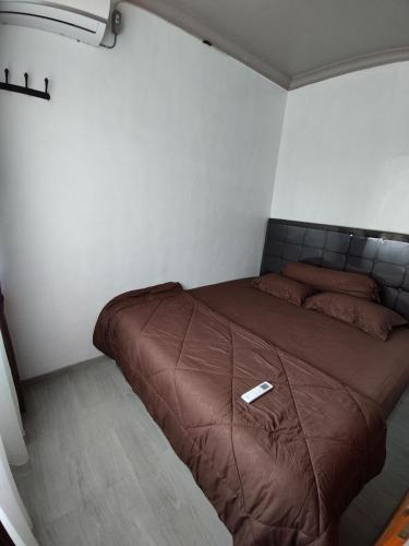 Krui Nfs Hotel — Krui