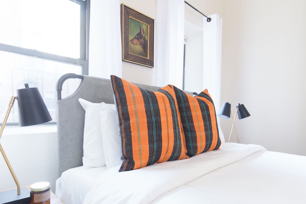 Vibrant Financial District Suites by Sonder - photo 6