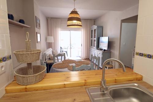 Apartamento Emperador Pinada Beach La Mata Torrevieja — 4-Star Luxury Hotel in Las Matas, Spain