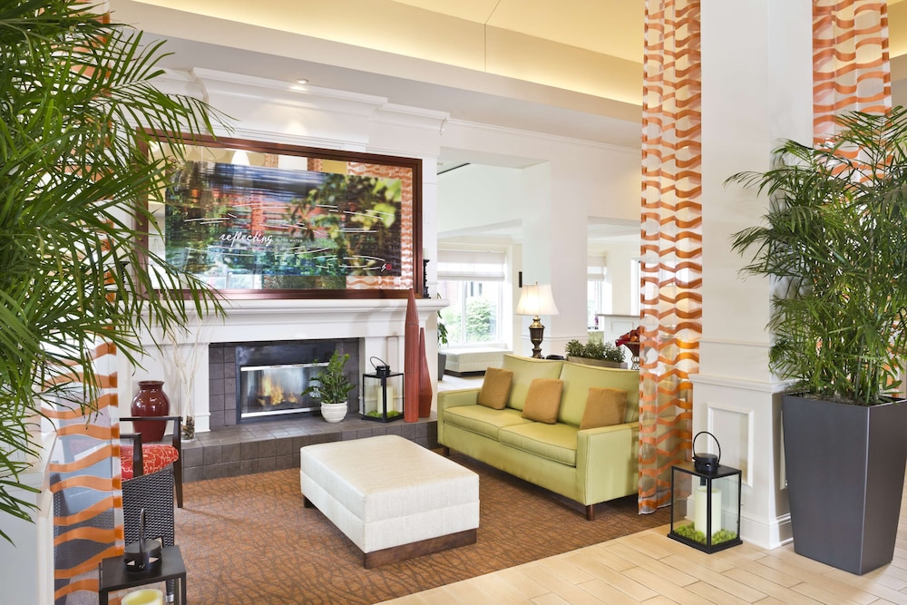 Hilton Garden Inn Baltimore White Marsh - photo 12