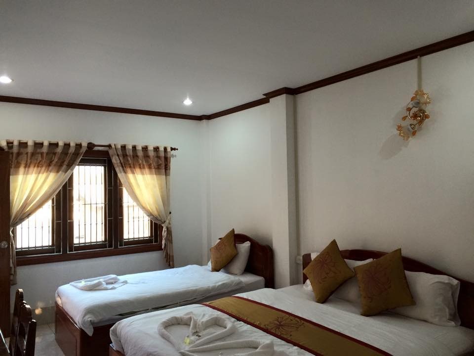 Leuang Kham Hotel — Savannakhet — photo 4