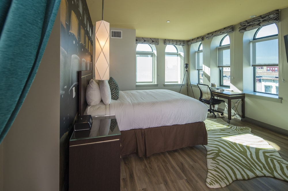 Hotel Indigo Pittsburgh East Liberty by IHG - photo 7