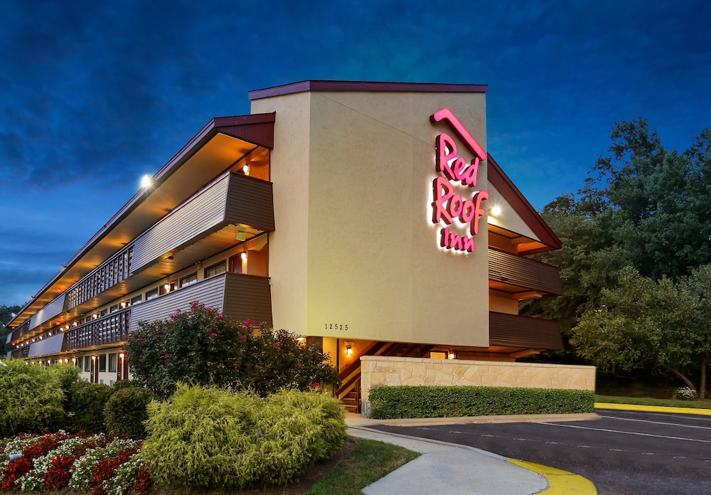 Red Roof Inn Washington DC Laurel - photo 28