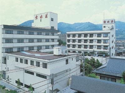 Kyosuiso — Fuefuki