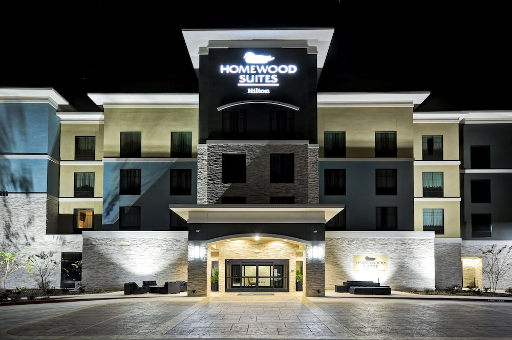 Homewood Suites By Hilton New Braunfels - photo 40