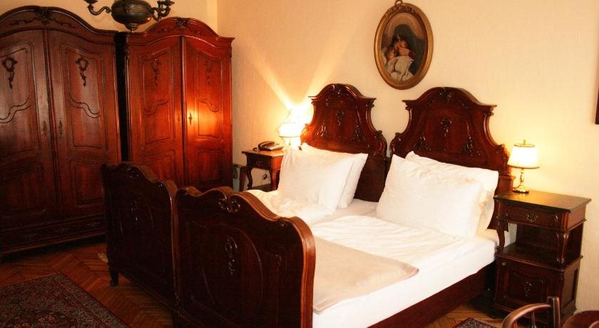 Hotel Pension Bosch — Vienna — photo 3