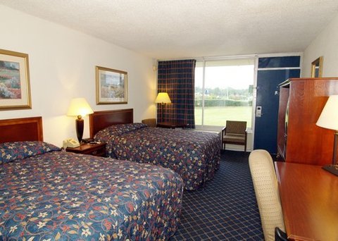 Quality Inn - last minute hotel in Crestview