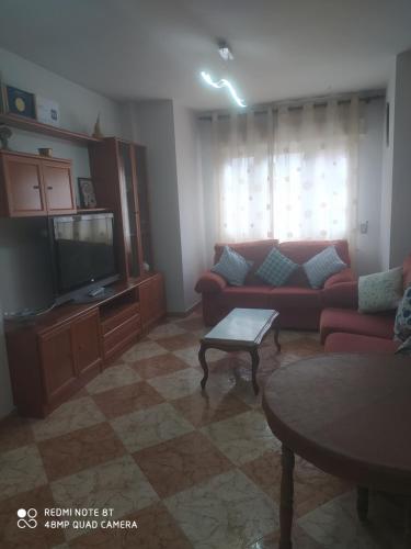 Vivienda céntrica en Las Navas — 4-Star Luxury Hotel in Las Navas Del Marques, Spain