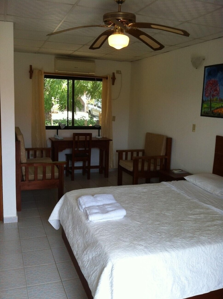 Pedasi Sport Club — Pedasi — photo 4