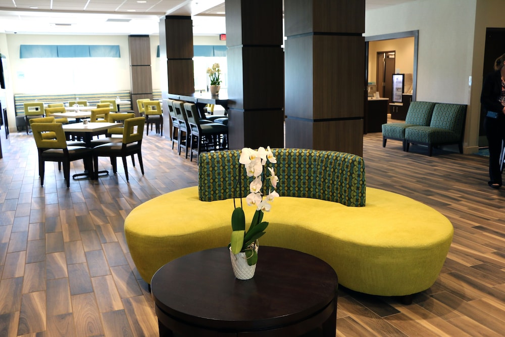 Holiday Inn Express & Suites Hendersonville SE Flat Rock by IHG - photo 33