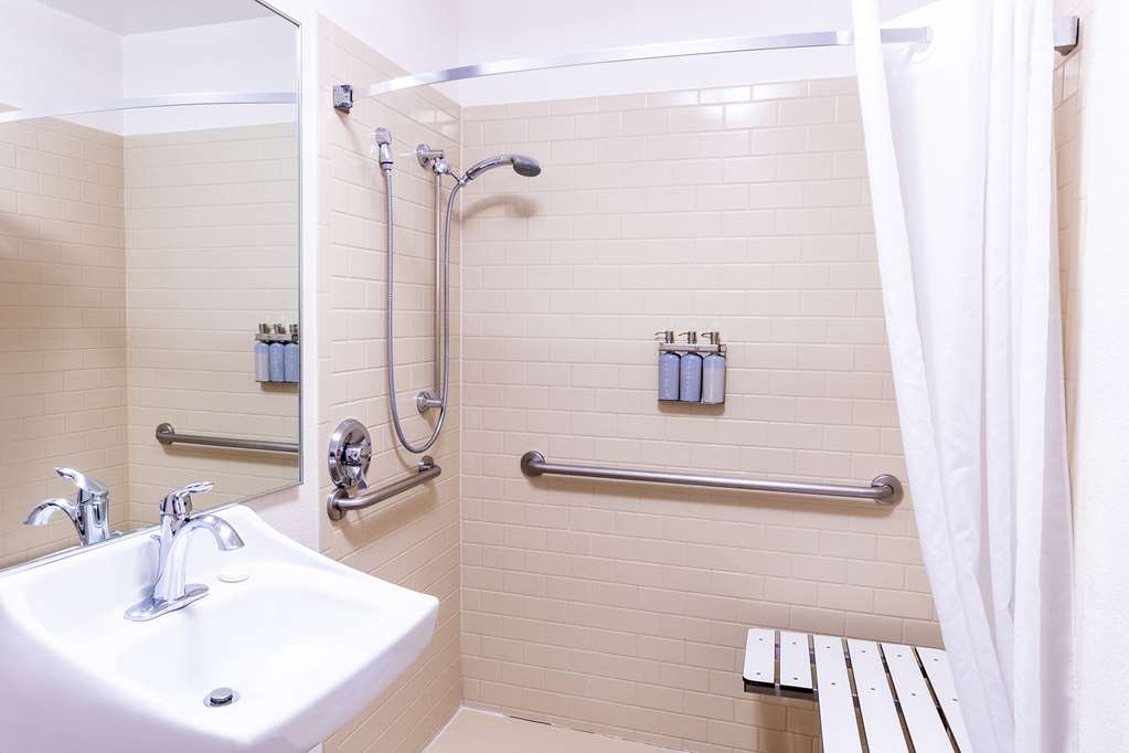 Sonesta Simply Suites Denver West Federal Center - photo 13