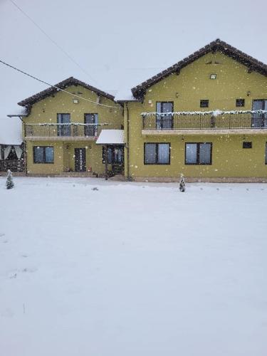 Casa Sofia Avrig — Avrig — photo 3