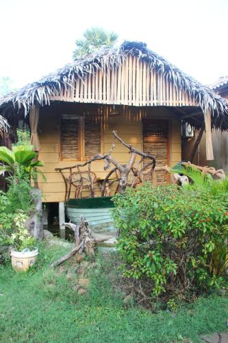 Nature Beach Huts — Trincomalee — photo 5