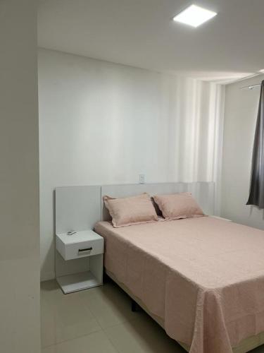 Apartamento à 380m do Mar