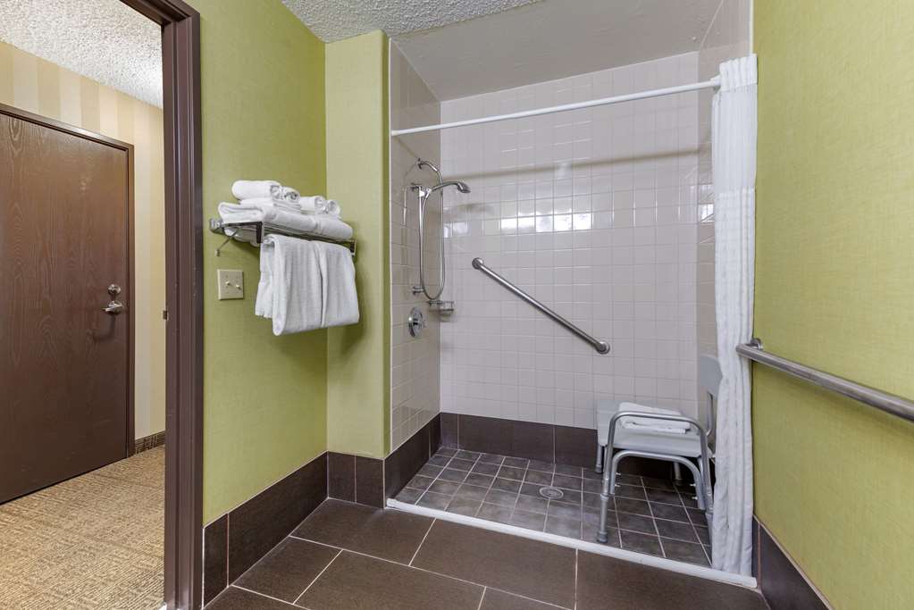 Comfort Suites Highlands Ranch Denver Tech Center Area - photo 11