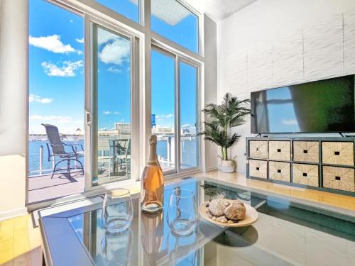 Bayfront AC Insane Views Luxury Escape on the Bay in Atlantic City, United States