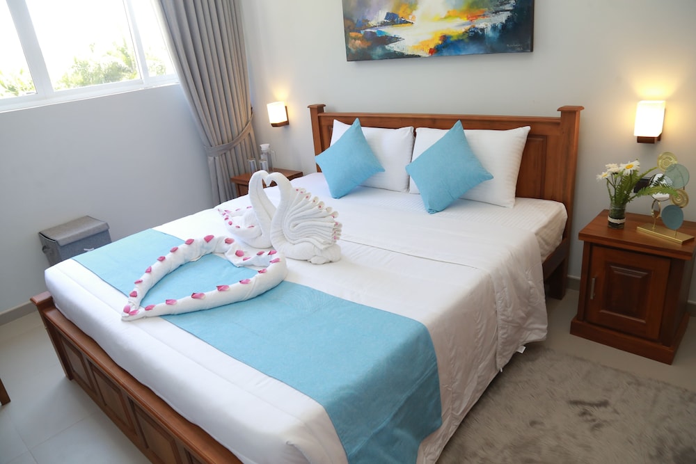 Golden Shower Inn — Kandy — photo 3