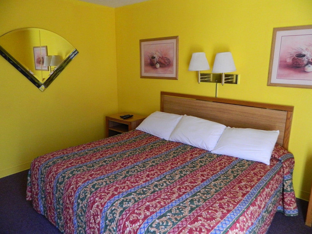 Marine Motel — Ajo — photo 2