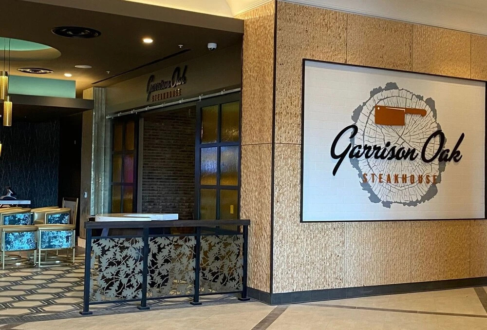 Oak Grove Racing Gaming & Hotel - photo 13