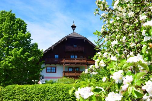 Seehotel Huber — Sankt Gilgen — photo 5