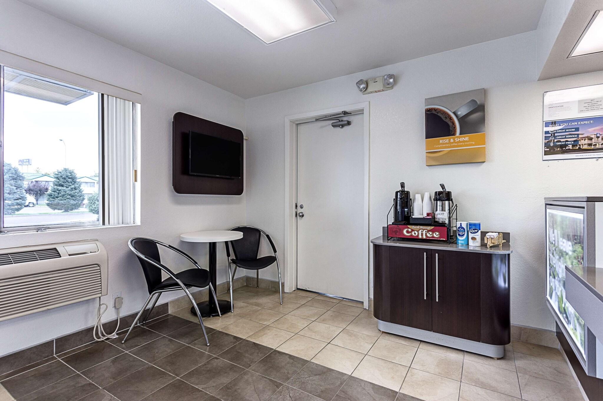 Motel 6 Ontario Or - photo 26