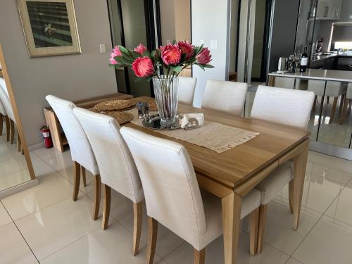 Blouberg Luxury Beachfront Apartment