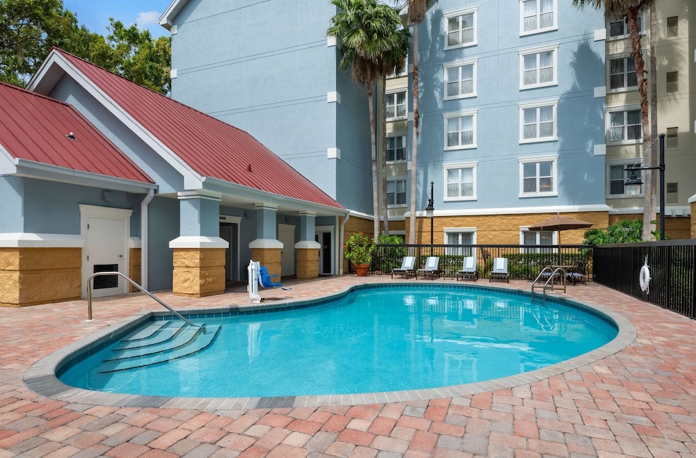 Homewood Suites by Hilton Lake Mary Orlando North - photo 30