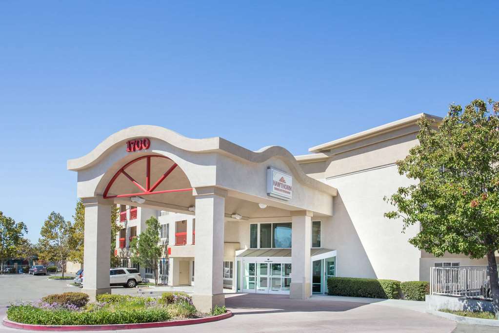 Hawthorn Suites by Wyndham Livermore Wine Country — hotel in Livermore