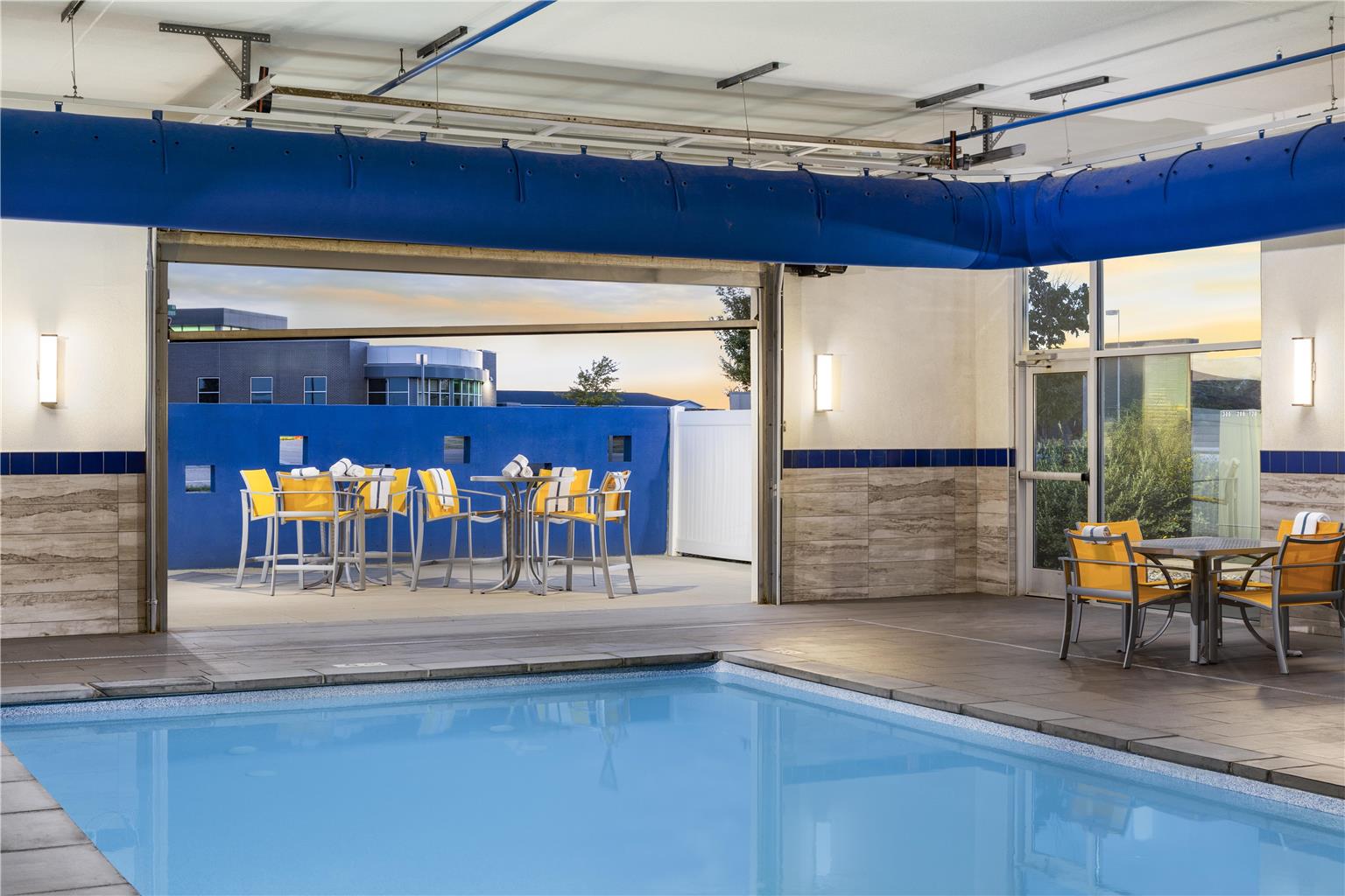 GLō Best Western Dawley Farms In Sioux Falls - photo 11