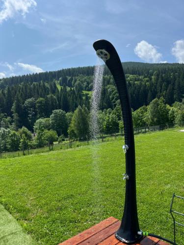 Widokówka Kletno balia na wyłączność in Stronie Slaskie, Poland