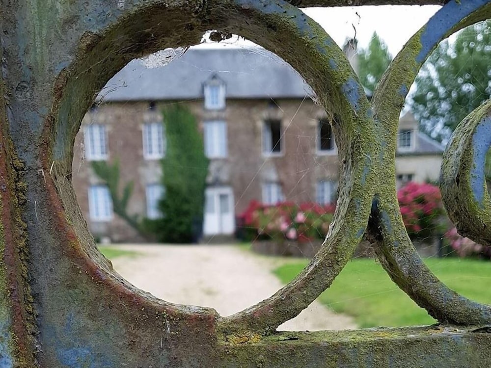 Domaine de la Fauvrière