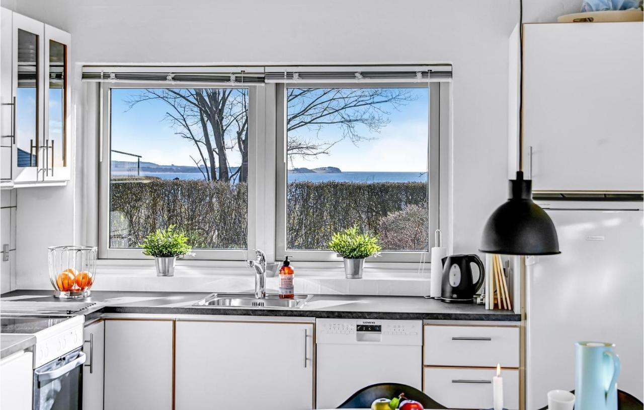 Awesome Home In Egå With Kitchen — 4-Star Luxury Hotel in Arhus, Denmark