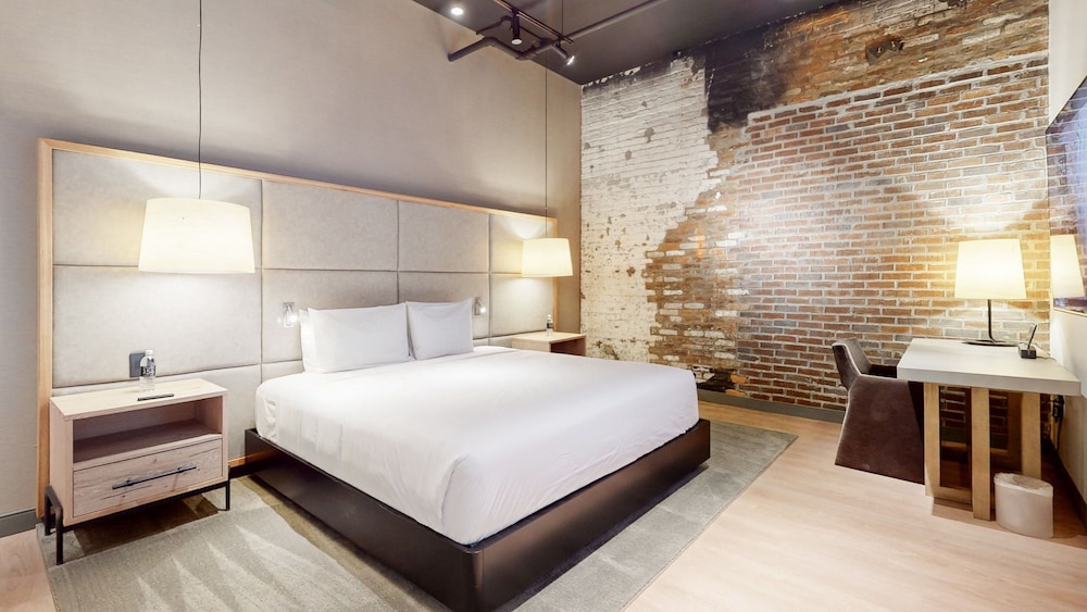 Studio 154 Luxury Hotel - photo 41