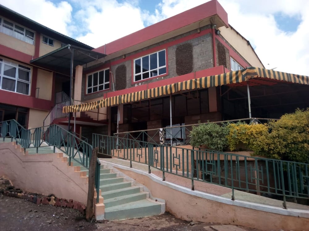 Embu Prime Hotel in Embu, Kenya