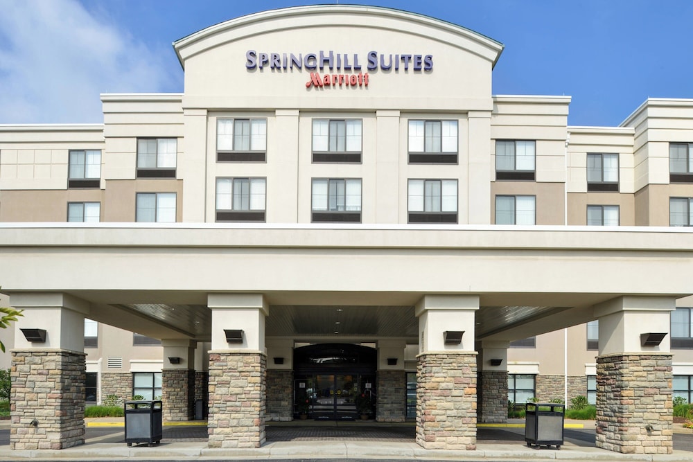 Springhill Suites by Marriott Pittsburgh Mills - photo 27