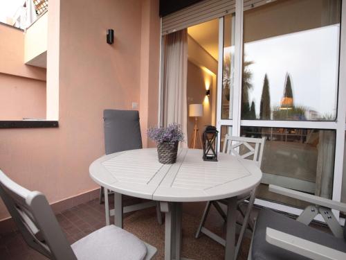 Vatican City Green Apartment — 4-Star Luxury Hotel in Rome, Italy