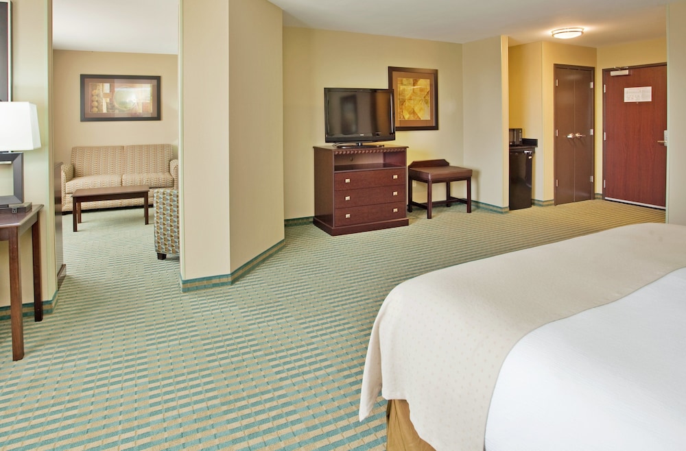Holiday Inn Columbia East by IHG - photo 6