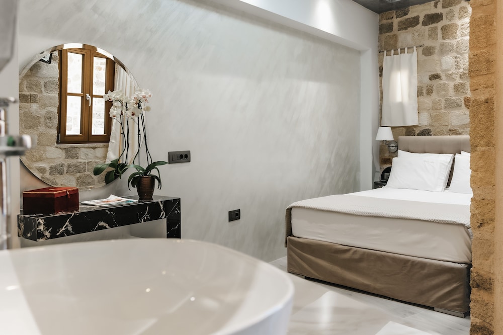 Chateau Anax Boutique Hotel — Rodos — photo 2