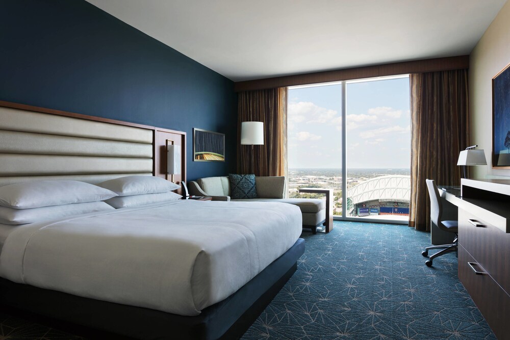 Marriott Marquis Houston - photo 34