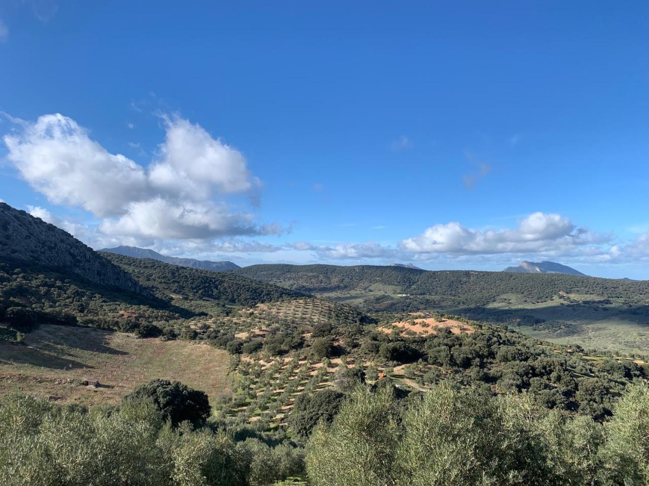 Puerta Azul — Montejaque — photo 4