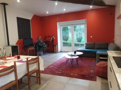 La Grillere - last minute hotel in Unknown City