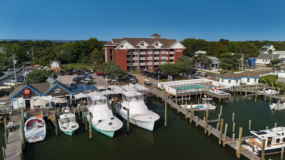 The Anchorage Inn and Marina - photo 26