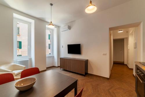 Ych Casa Sul Porto Antico — 4-Star Luxury Hotel in Rome, Italy