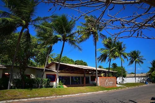Eurosol Tibau Pipa Resort — 4-Star Luxury Hotel in Natal, Brasil
