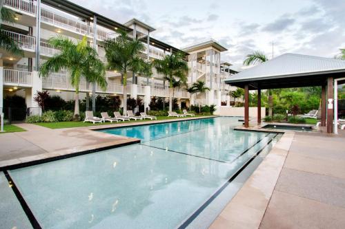 Penthouse living at the Port of Airlie — 4-Star Luxury Hotel in Airlie Beach, Australia