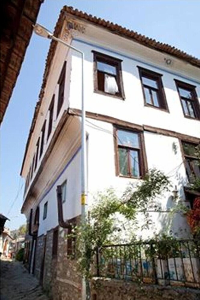 Masal Pansiyon in Selcuk, Turkey