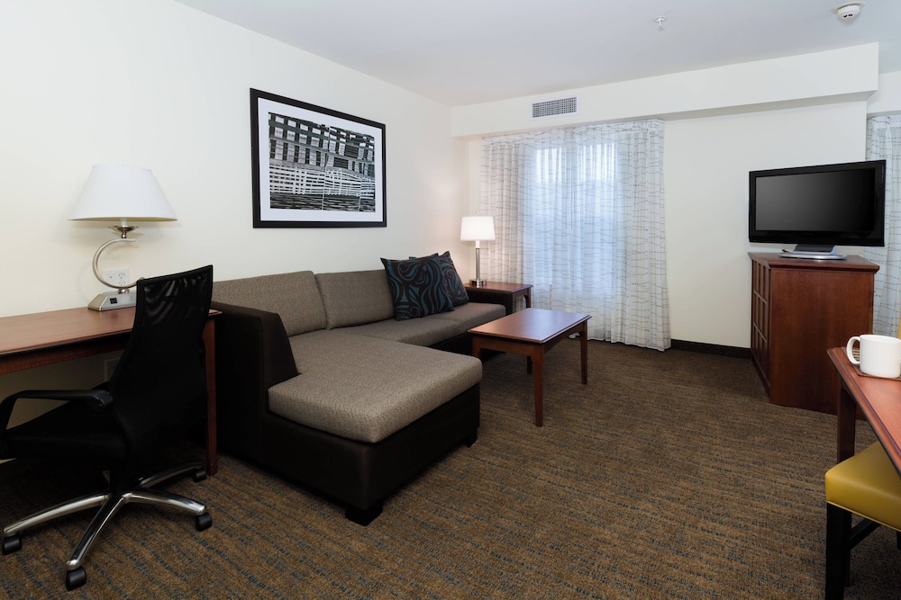 Residence Inn by Marriott Baton Rouge near LSU - photo 9